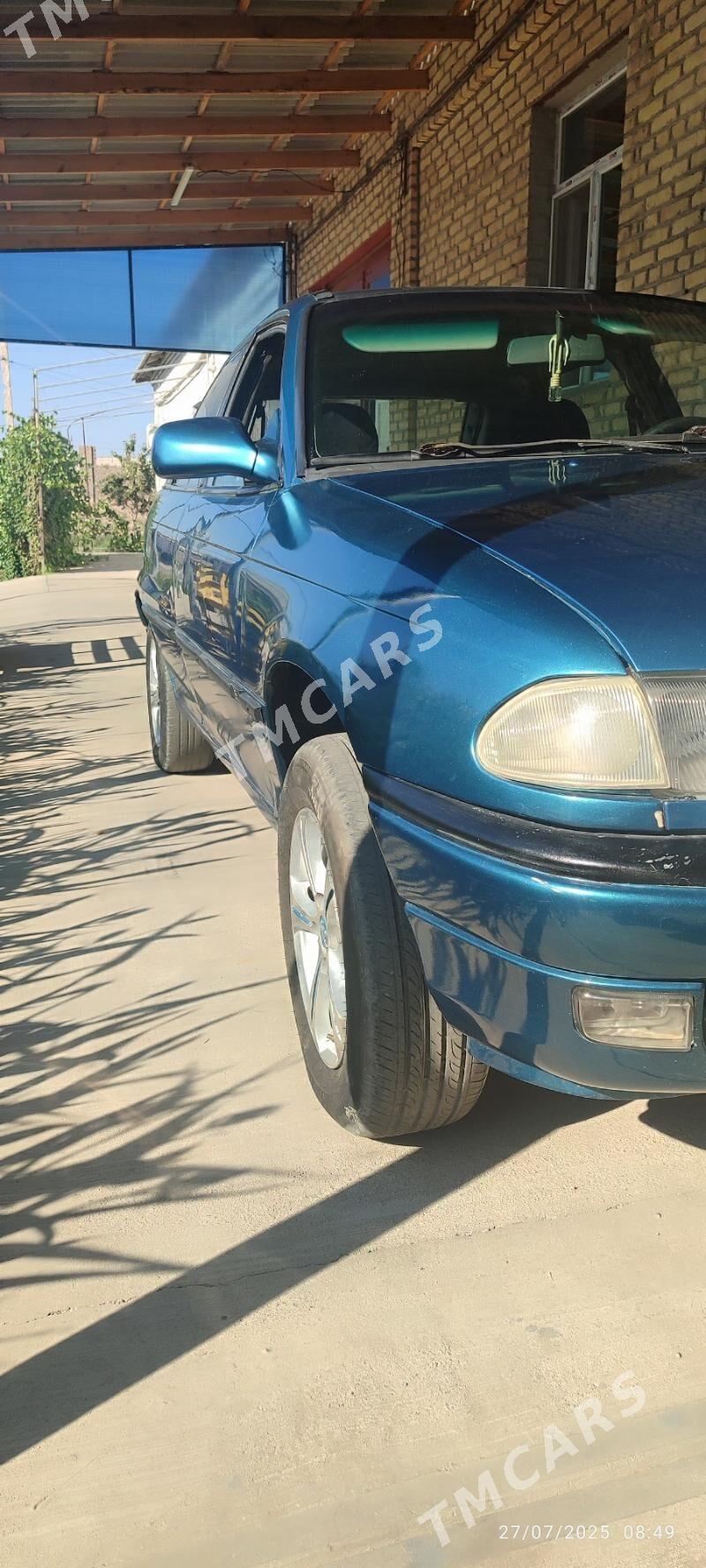 Opel Astra 1992 - 31 000 TMT - Daşoguz - img 7