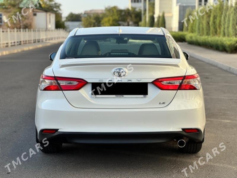 Toyota Camry 2020 - 278 000 TMT - Мары - img 7