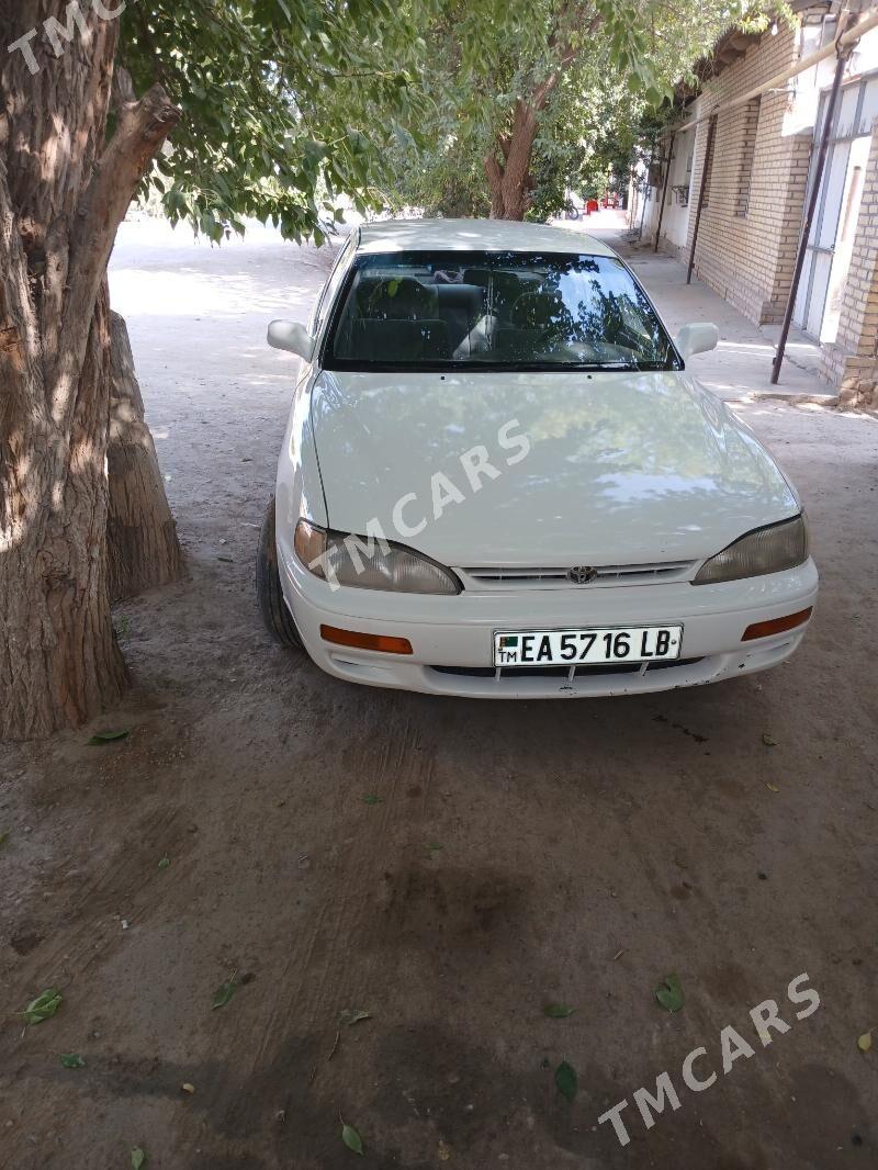 Toyota Camry 1996 - 85 000 TMT - Hojambaz - img 4