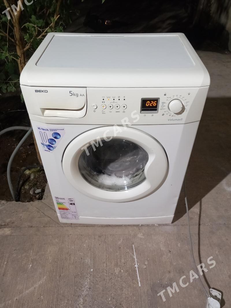 BEKO 5 +A KG KIR MASYN - Мир 3 - img 4