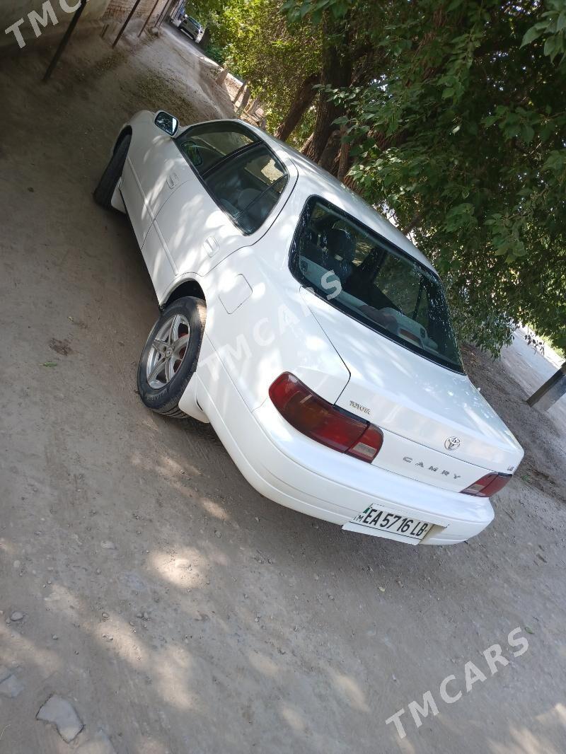 Toyota Camry 1996 - 85 000 TMT - Hojambaz - img 3