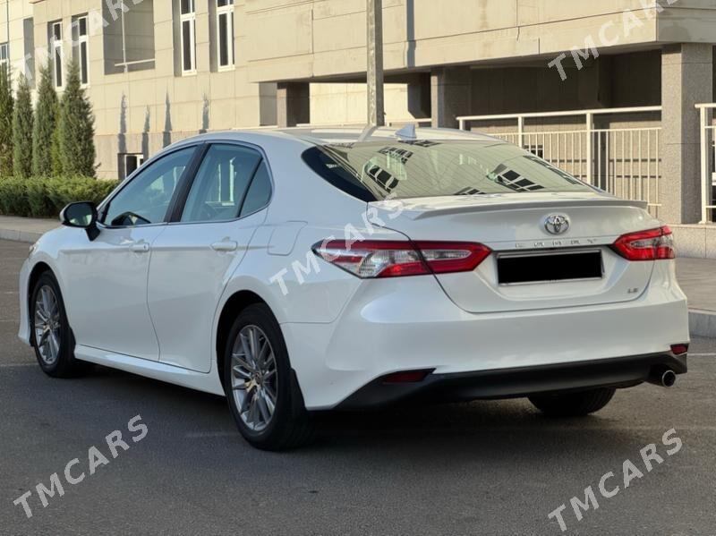 Toyota Camry 2020 - 278 000 TMT - Мары - img 10