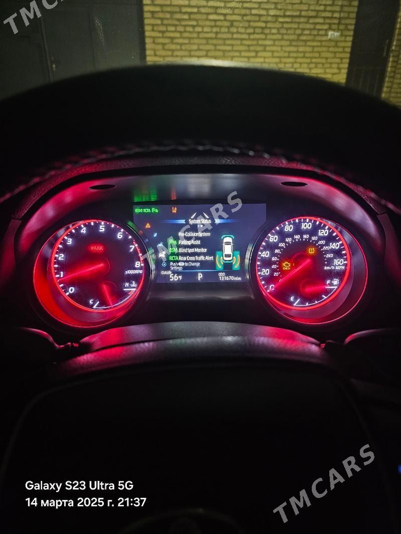 Toyota Camry 2018 - 279 999 TMT - Dänew - img 5