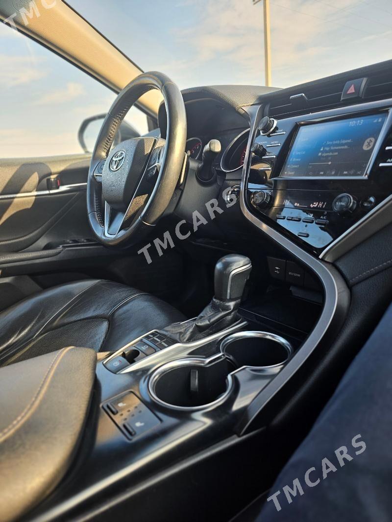Toyota Camry 2018 - 279 999 TMT - Dänew - img 6