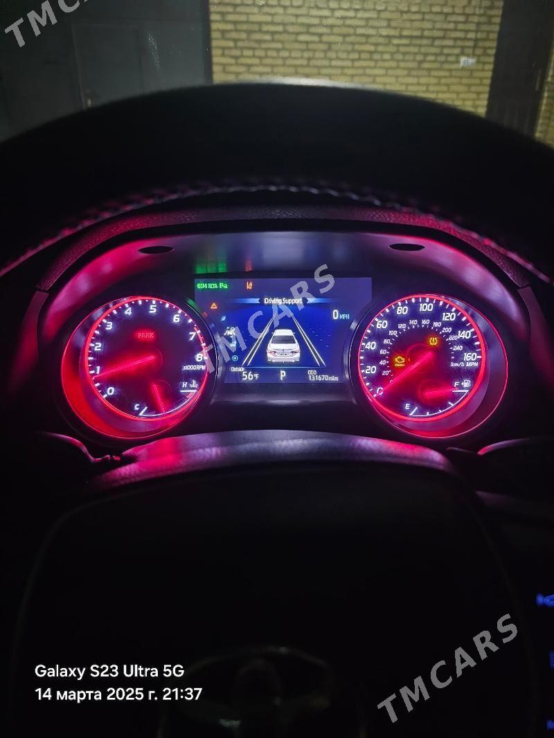 Toyota Camry 2018 - 279 999 TMT - Dänew - img 3