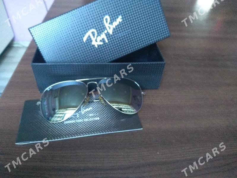 Ray-Ban - Aşgabat - img 2