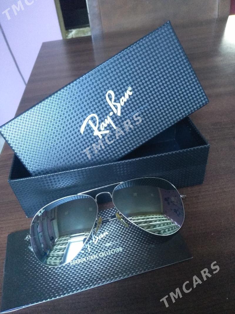 Ray-Ban - Aşgabat - img 3