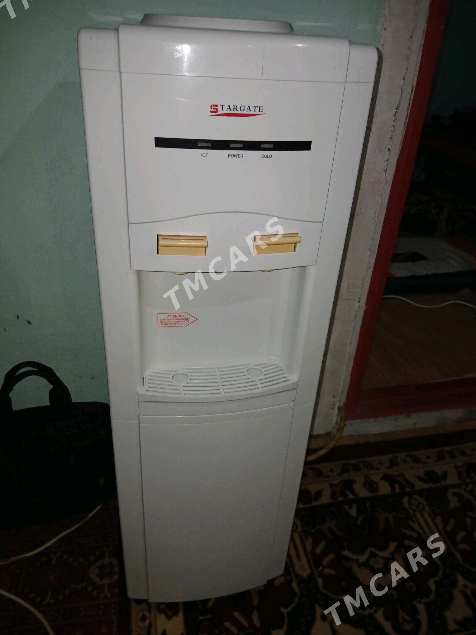 KULLER - Aşgabat - img 2