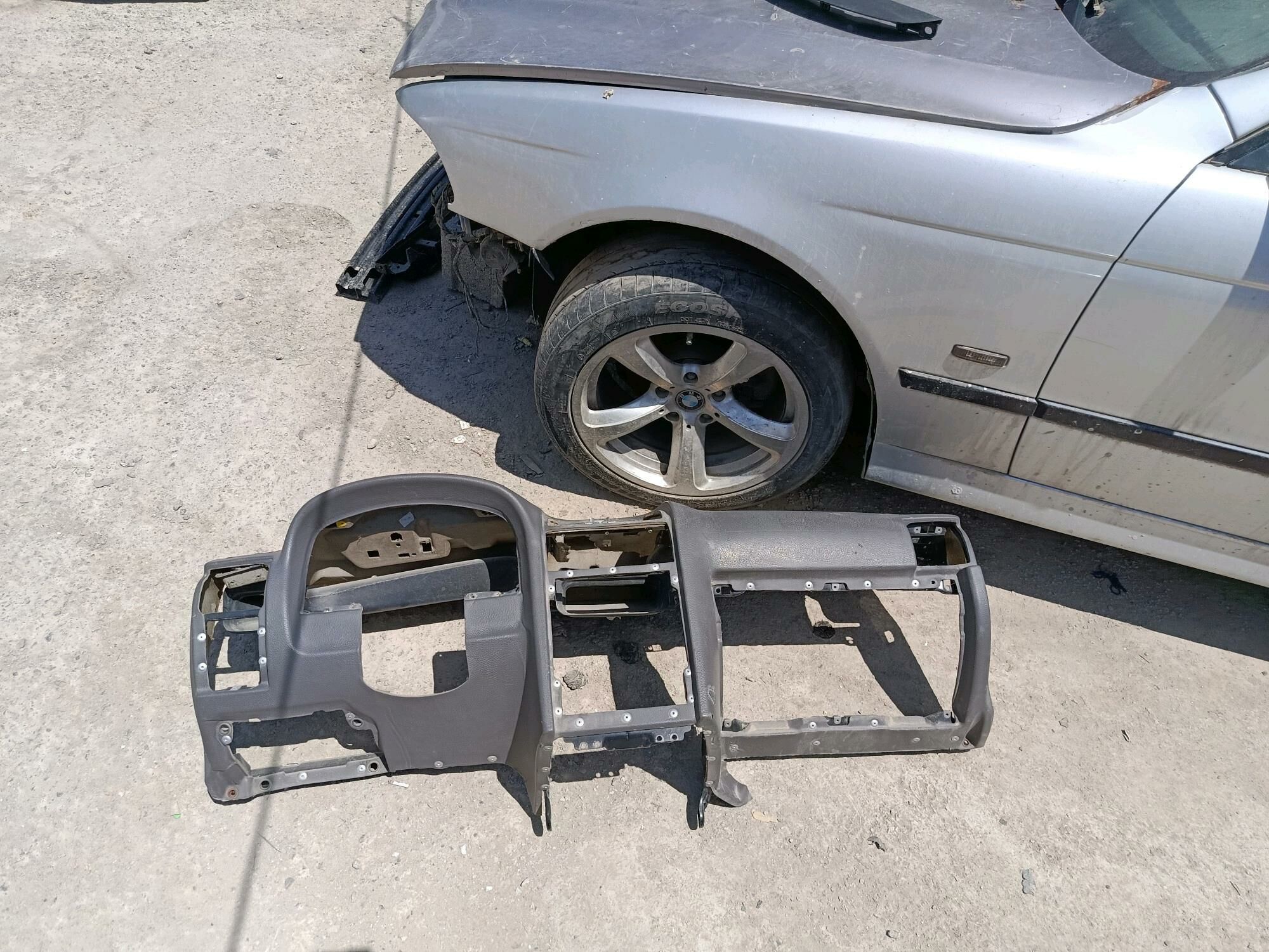 Opel Astra Jin tarpeda 800 TMT - Bedew - img 2