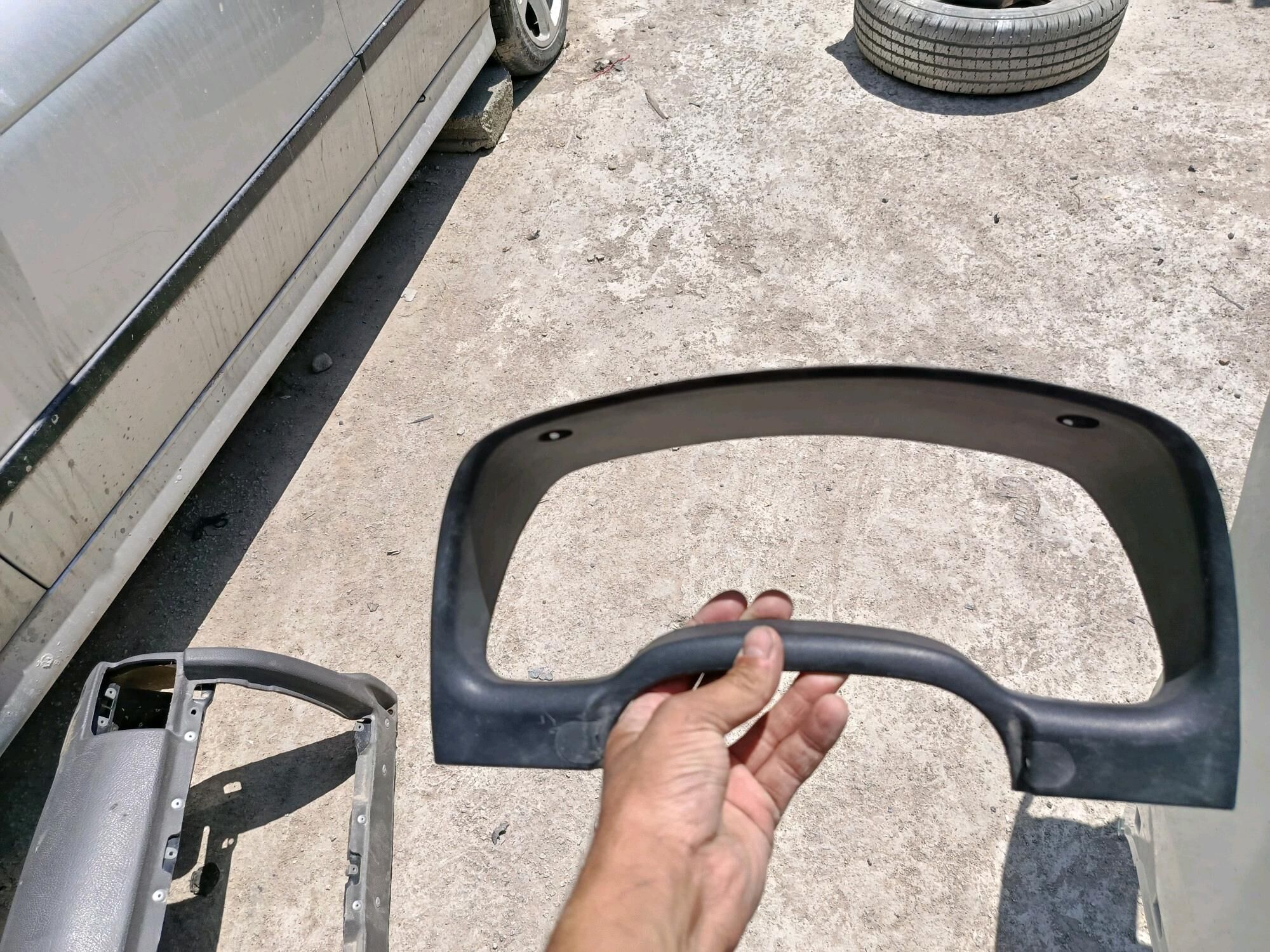 Opel Astra Jin tarpeda 800 TMT - Bedew - img 5