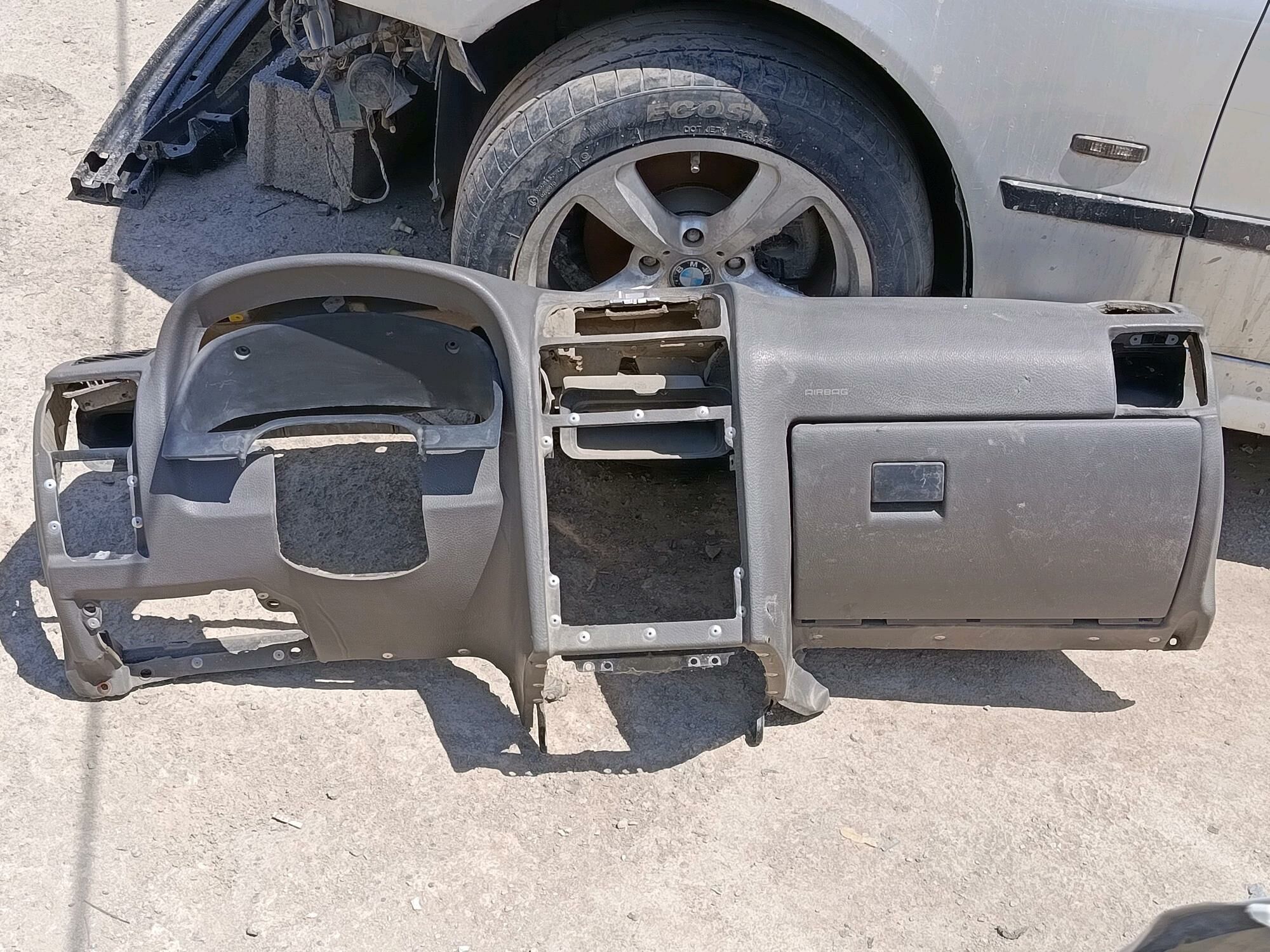 Opel Astra Jin tarpeda 800 TMT - Bedew - img 4