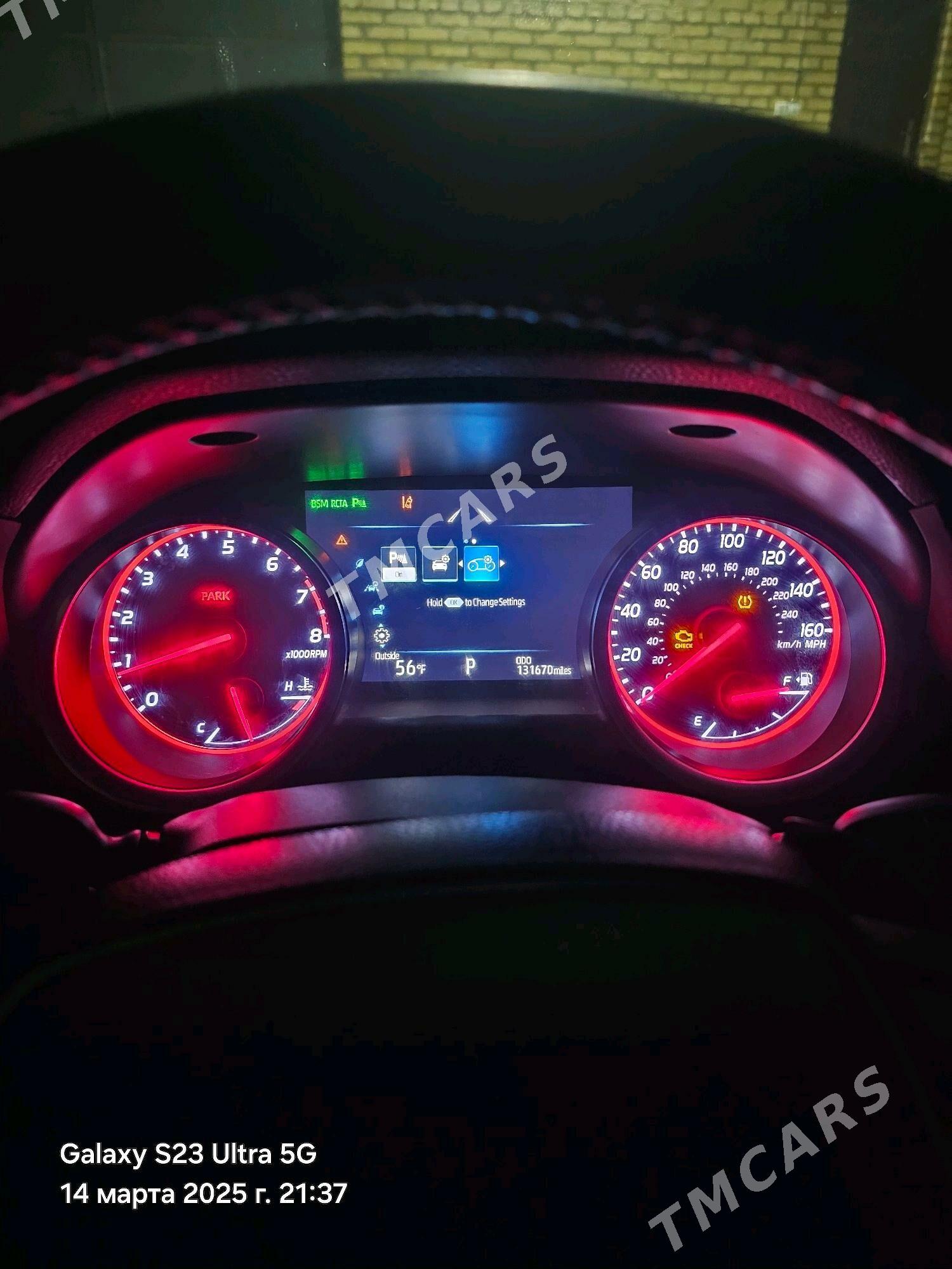 Toyota Camry 2018 - 279 999 TMT - Dänew - img 7