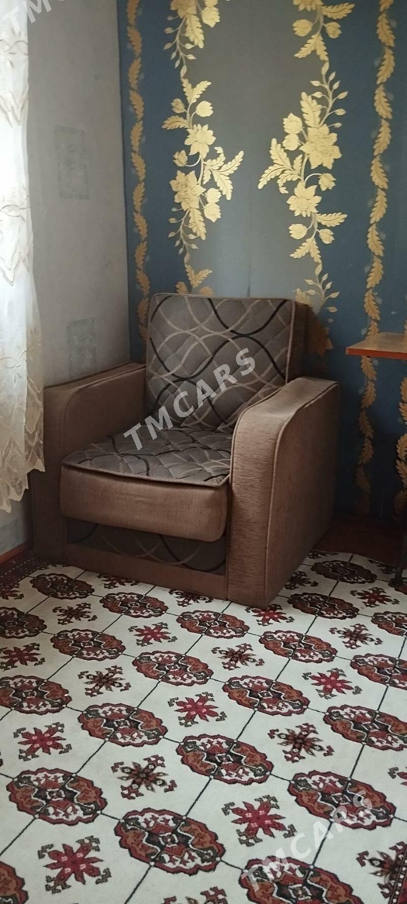Arenda jaý 30 mekir - Aşgabat - img 4