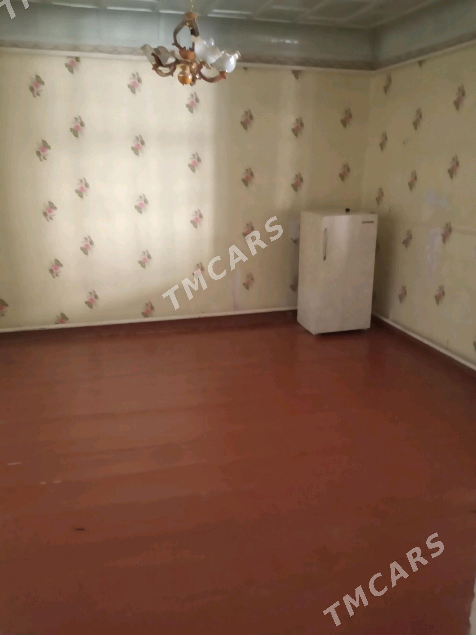 Собственный Дом Старый Учпункт - Туркменабат - img 9