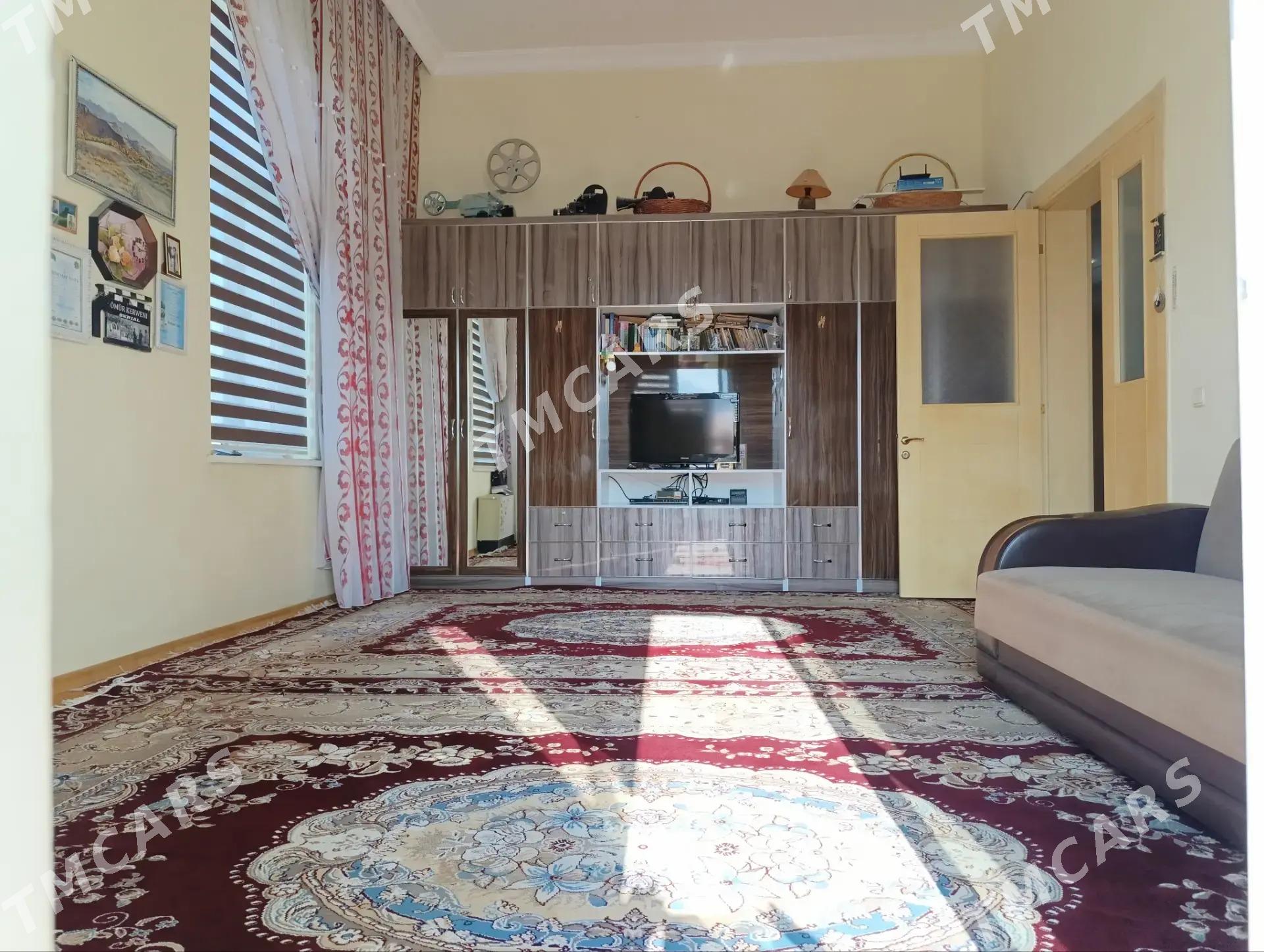 Квартира Ататурк Элитка - Aşgabat - img 2