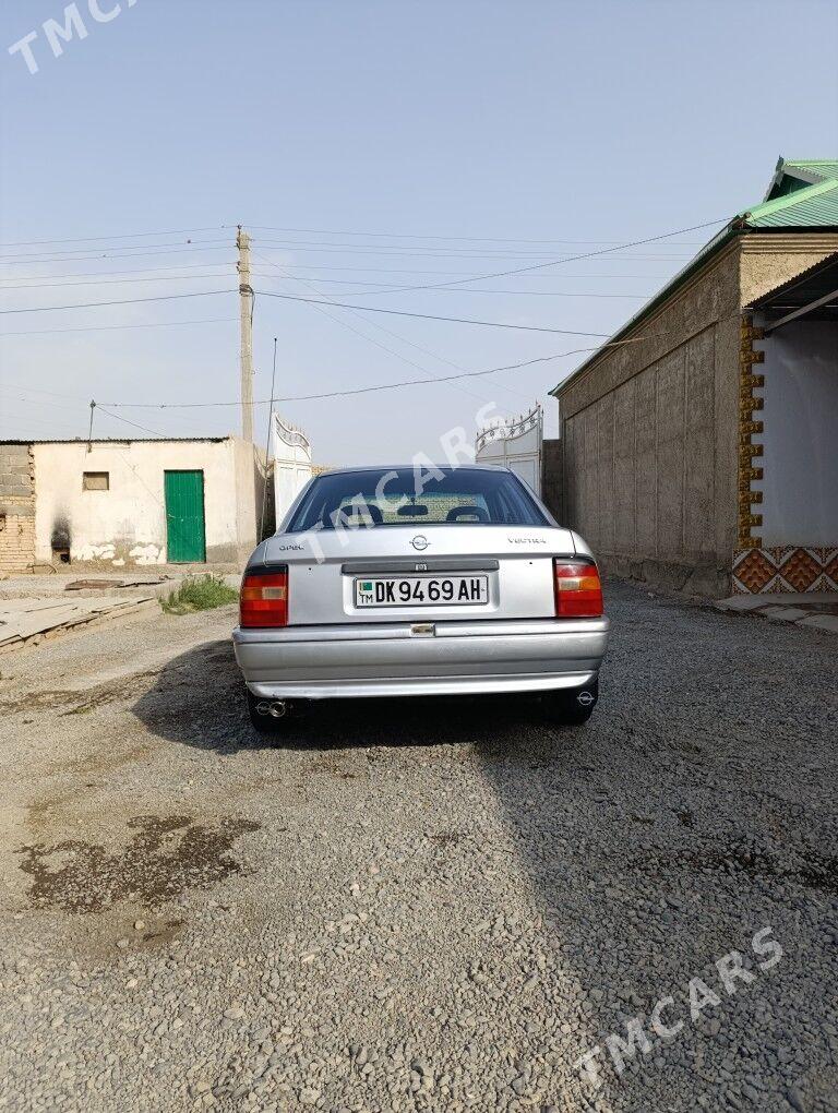 Opel Vectra 1991 - 38 000 TMT - Кака - img 2