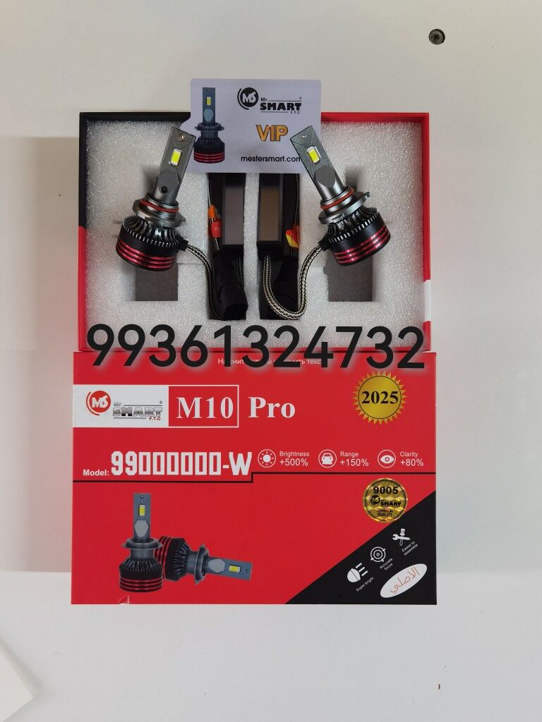 SARY 4300 YANYAN LED LMPALAR 250 TMT - Aşgabat - img 3