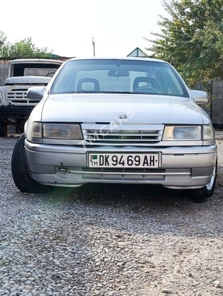 Opel Vectra 1991 - 38 000 TMT - Кака - img 5