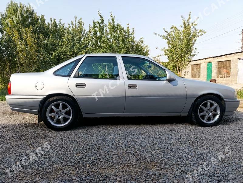 Opel Vectra 1991 - 38 000 TMT - Кака - img 7