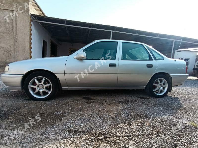 Opel Vectra 1991 - 38 000 TMT - Кака - img 6