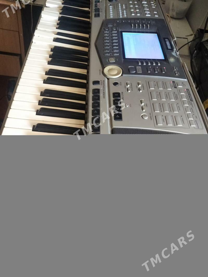 Yamaha 3000 - Туркменабат - img 4