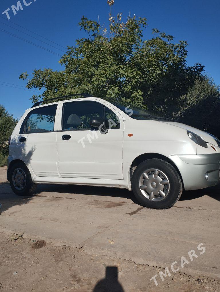 Daewoo Matiz 2004 - 45 000 TMT - Кёнеургенч - img 3