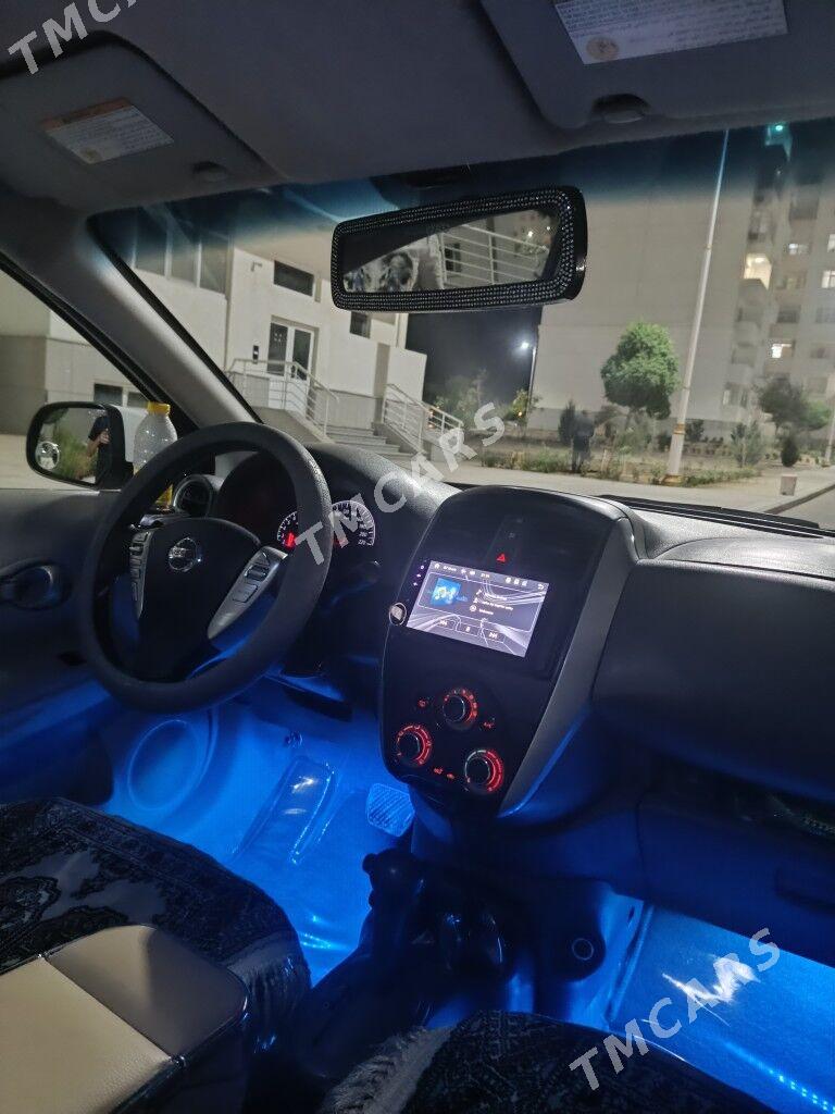 Nissan Sunny 2015 - 132 000 TMT - Aşgabat - img 4