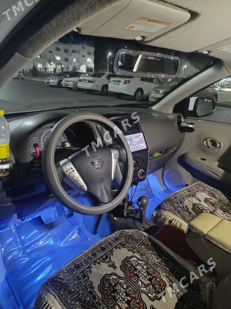 Nissan Sunny 2015 - 132 000 TMT - Aşgabat - img 2