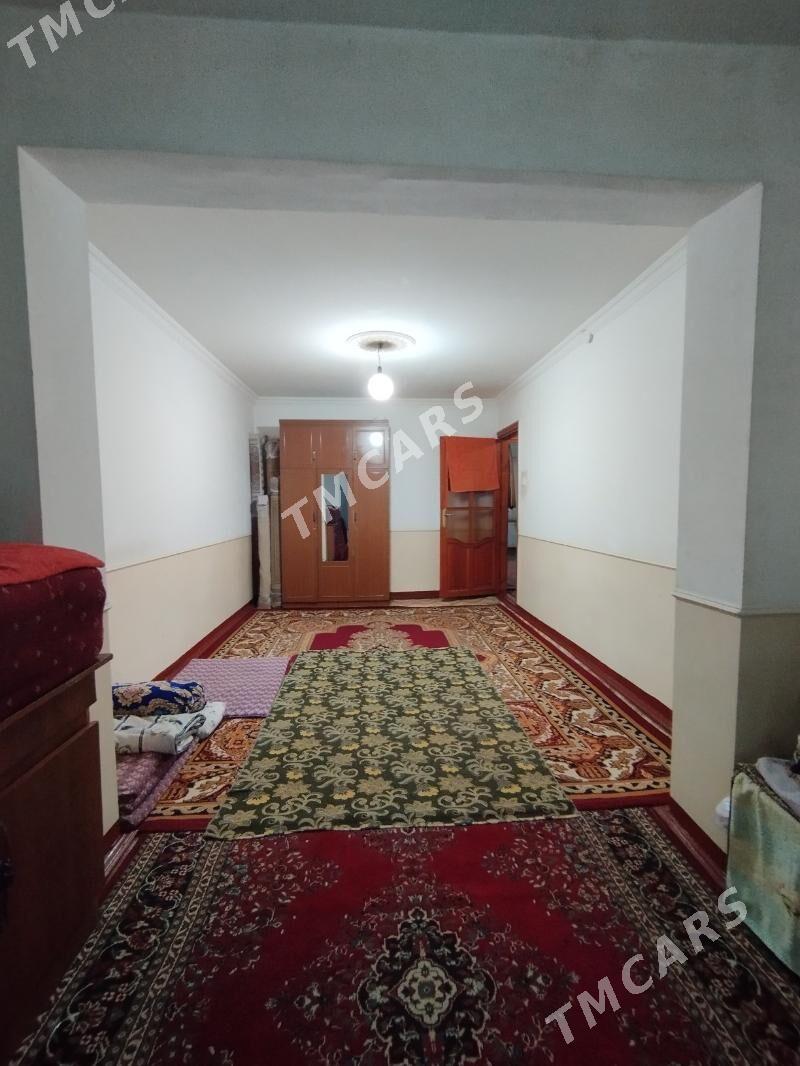 Satlyk 2 komnat jaý  - Мары - img 7