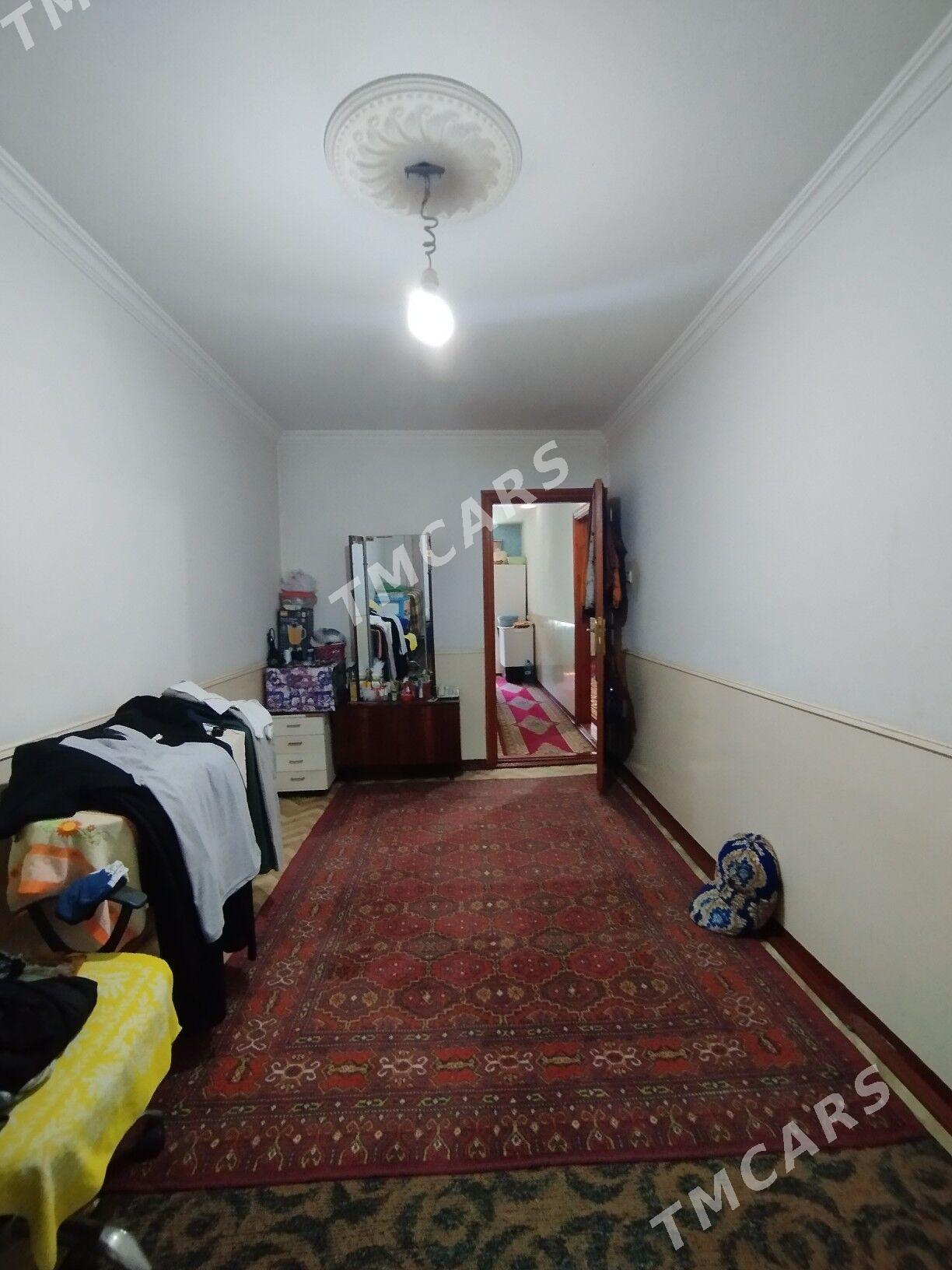 Satlyk 2 komnat jaý  - Мары - img 3