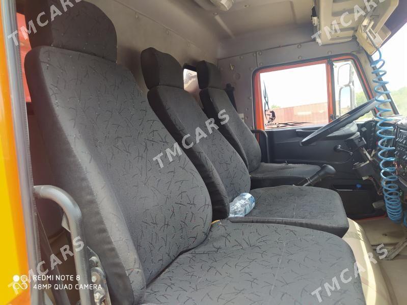 Kamaz 5320 2014 - 450 000 TMT - Saýat - img 3