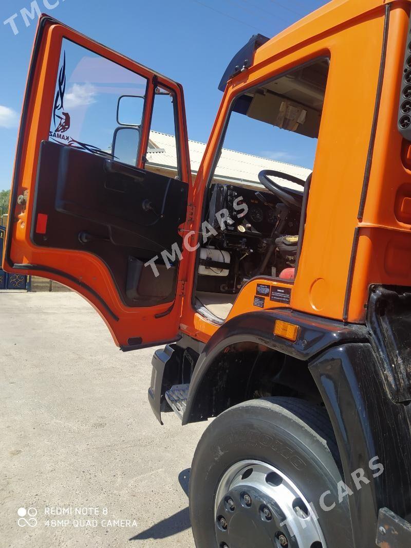 Kamaz 5320 2014 - 450 000 TMT - Saýat - img 2