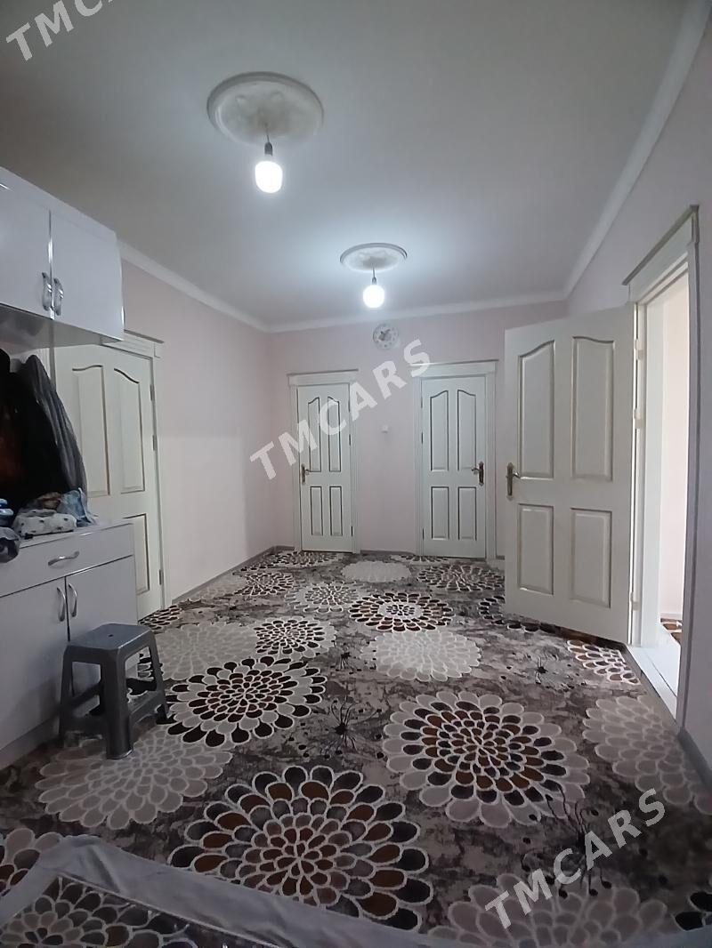 Buzmeyin jemagat - Büzmeýin - img 5