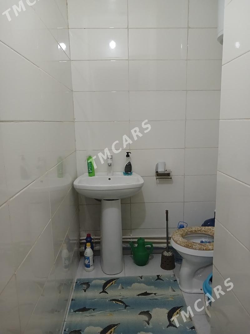 Buzmeyin jemagat - Büzmeýin - img 2