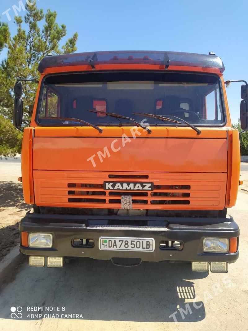 Kamaz 5320 2014 - 450 000 TMT - Saýat - img 5