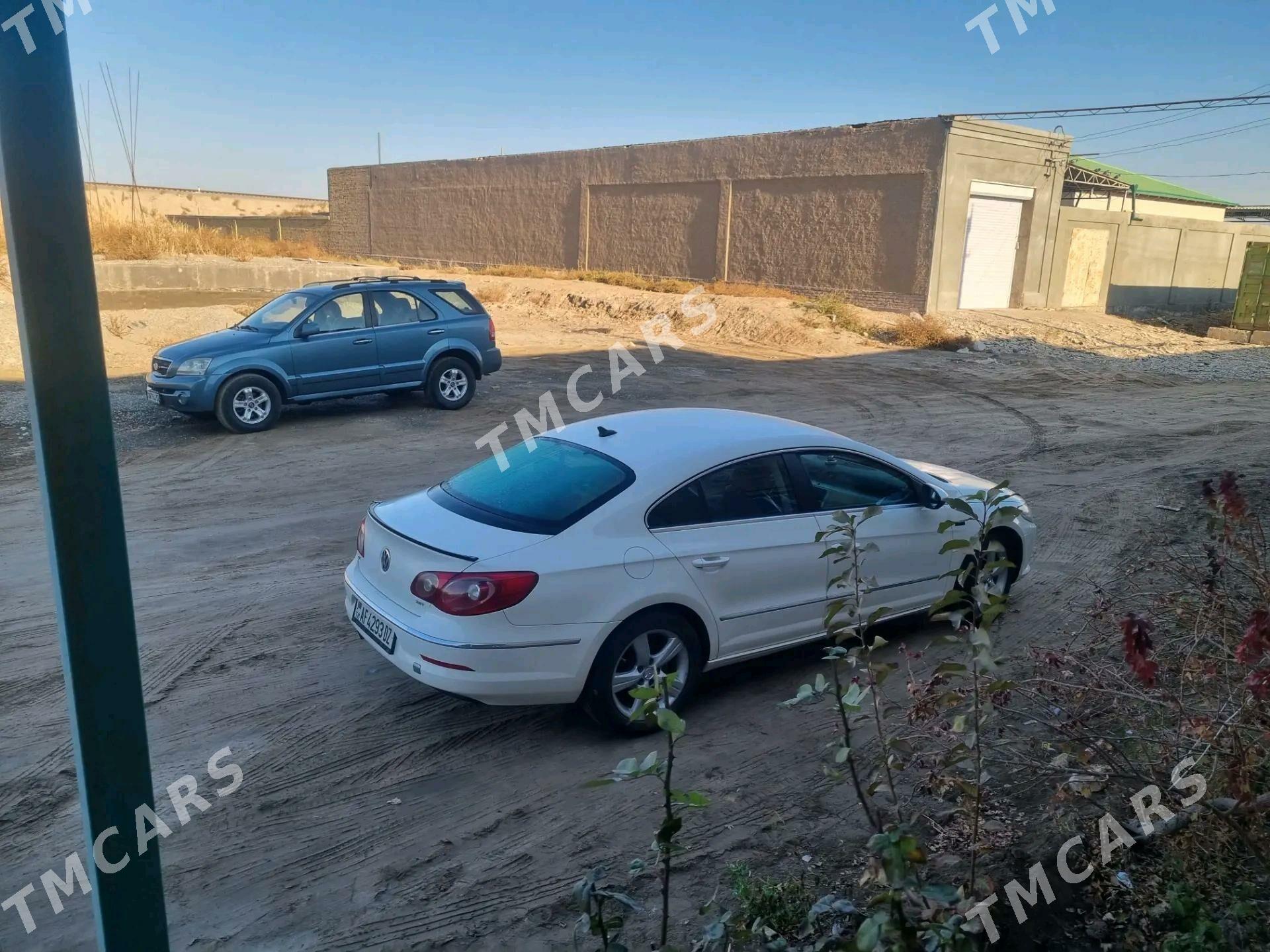 Volkswagen CC 2011 - 140 000 TMT - Дашогуз - img 7