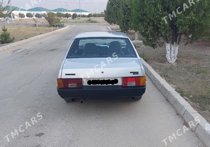 Lada 21099 2003 - 25 000 TMT - Бахарден - img 3