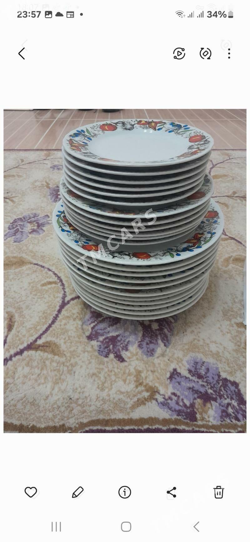 пасуда - Aşgabat - img 2