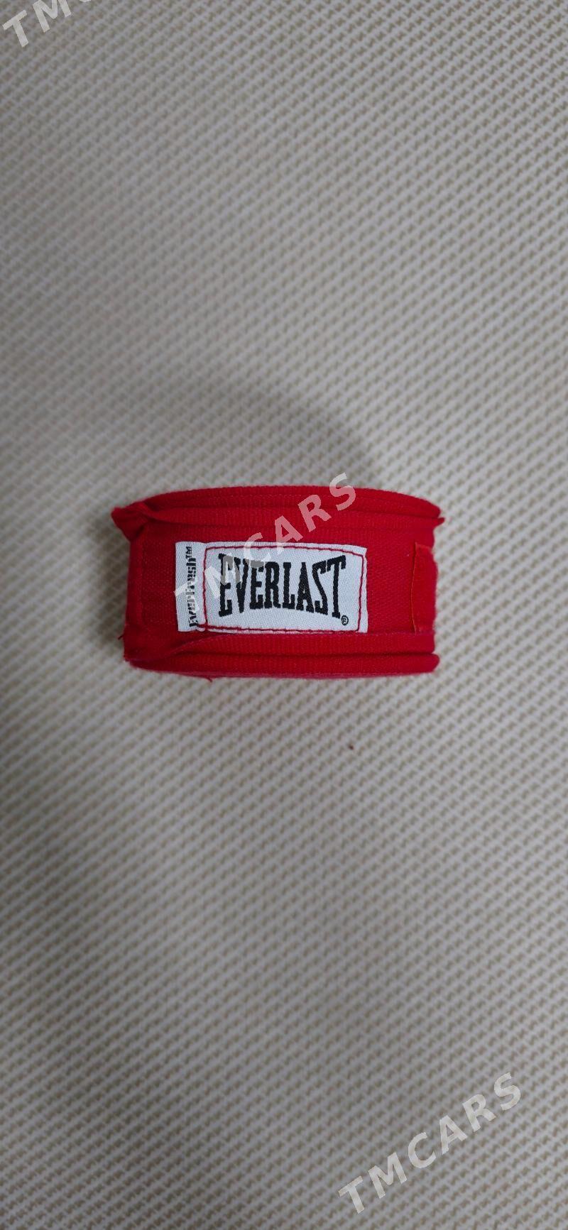 Бинты EVERLAST - Aşgabat - img 2