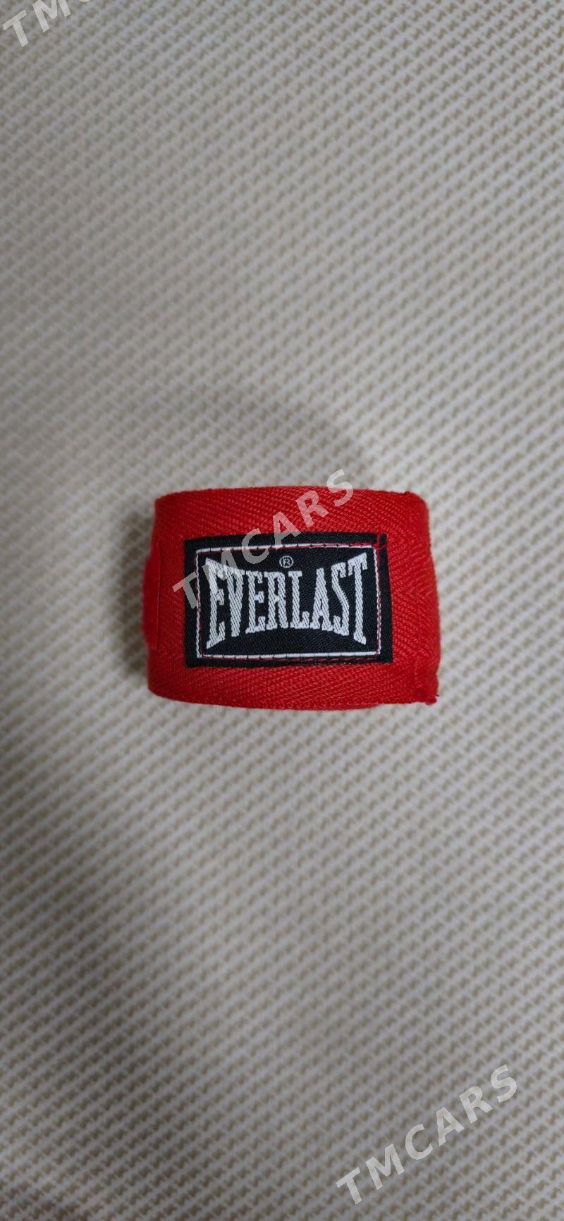 Бинты EVERLAST - Aşgabat - img 3