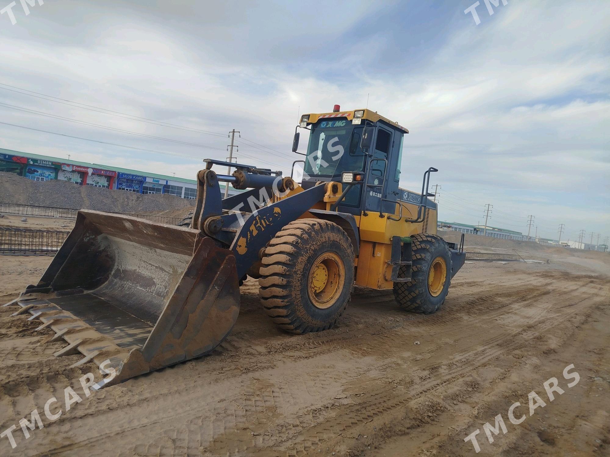 XCMG 500 2011 - 420 000 TMT - Ашхабад - img 2