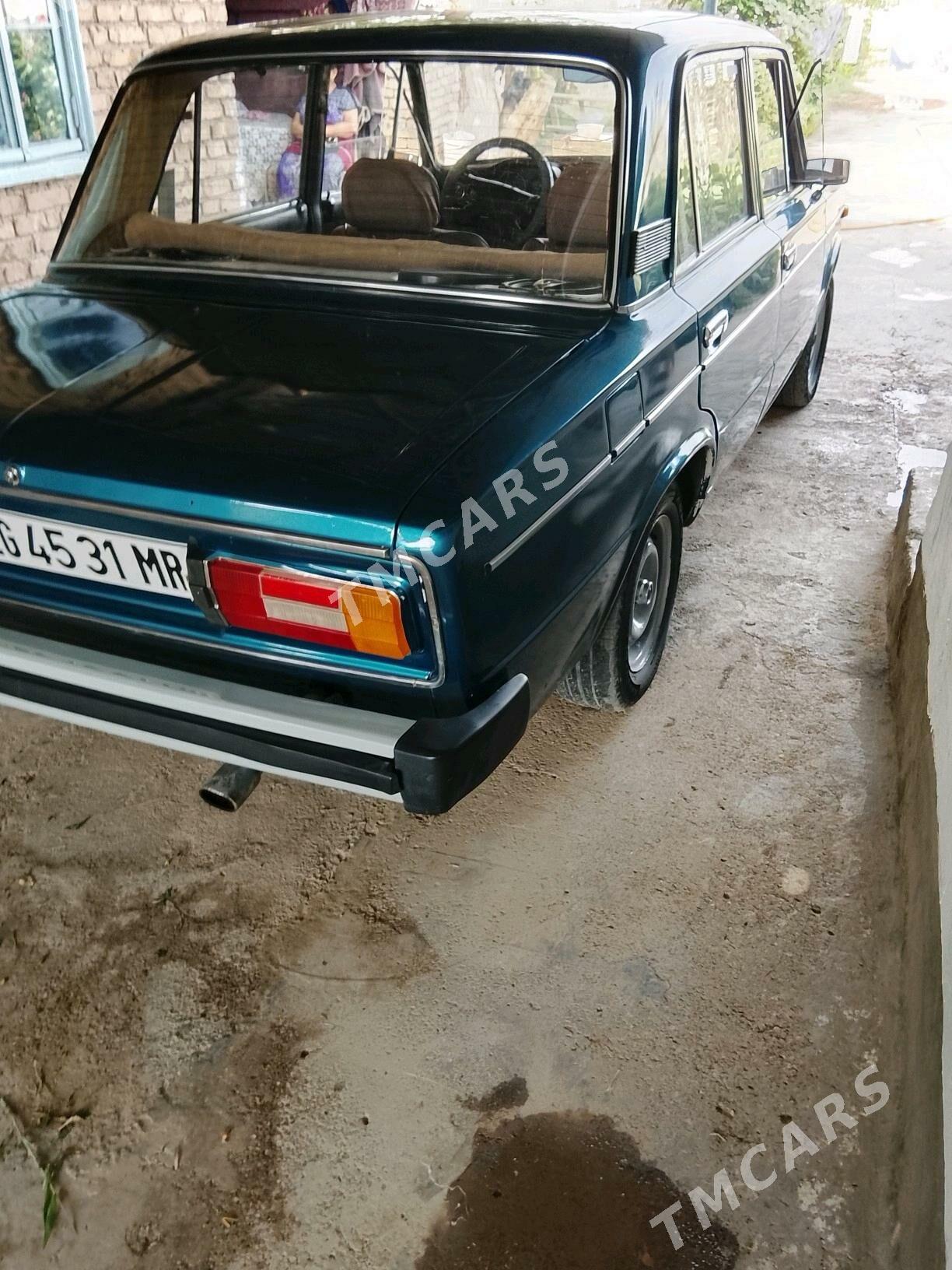 Lada 2106 2000 - 30 000 TMT - Baýramaly - img 2