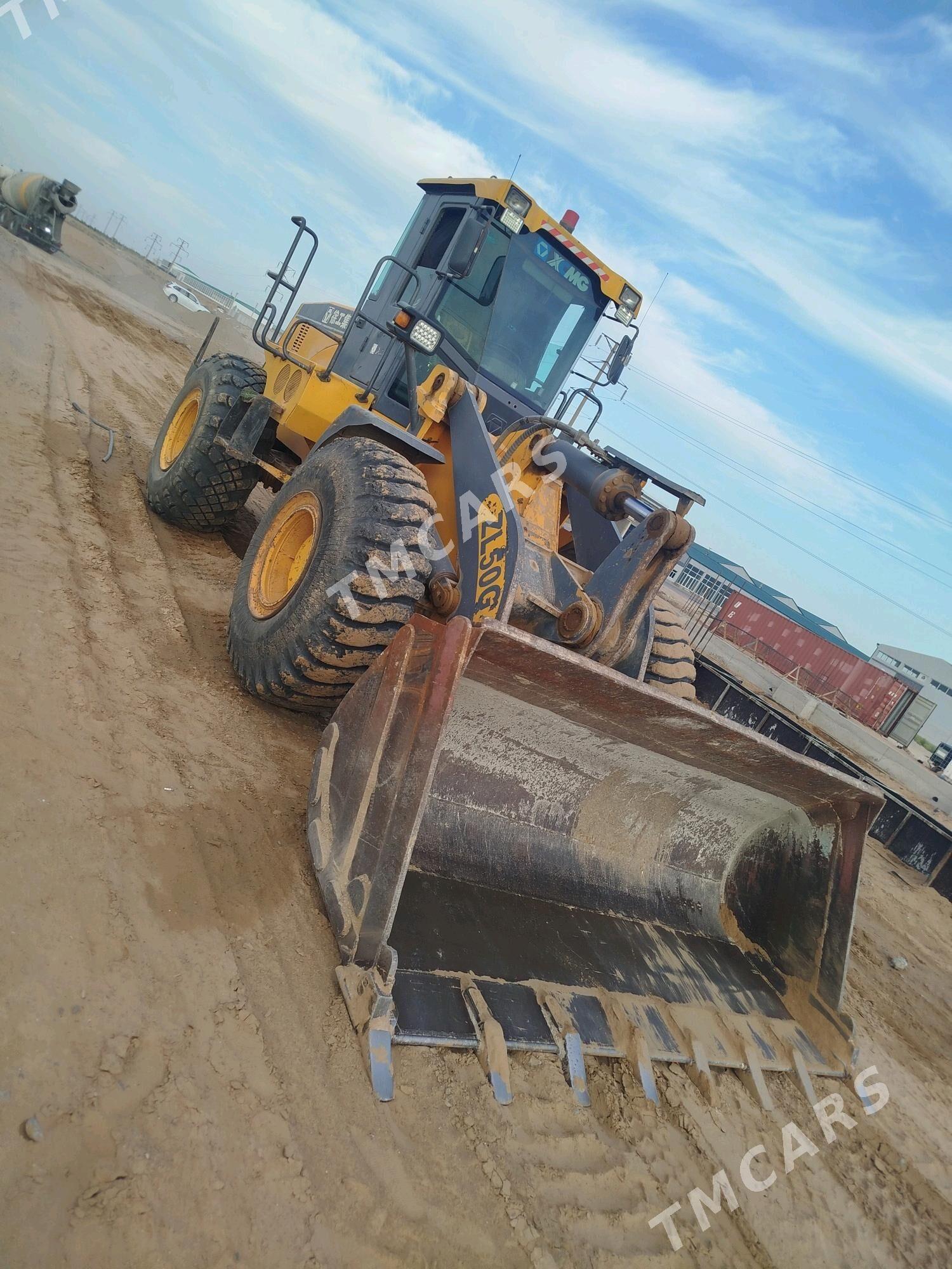 XCMG 500 2011 - 420 000 TMT - Ашхабад - img 4