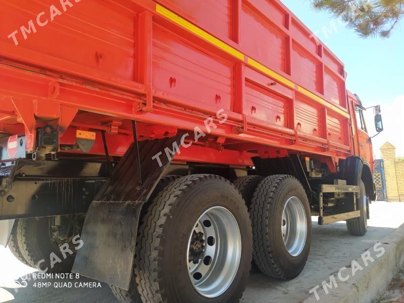 Kamaz 5320 2014 - 450 000 TMT - Saýat - img 7