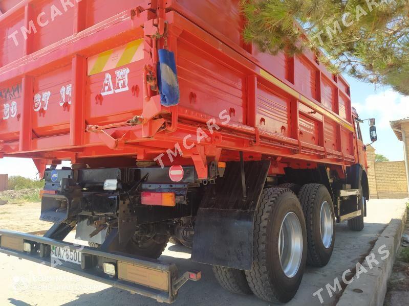 Kamaz 5320 2014 - 450 000 TMT - Saýat - img 8