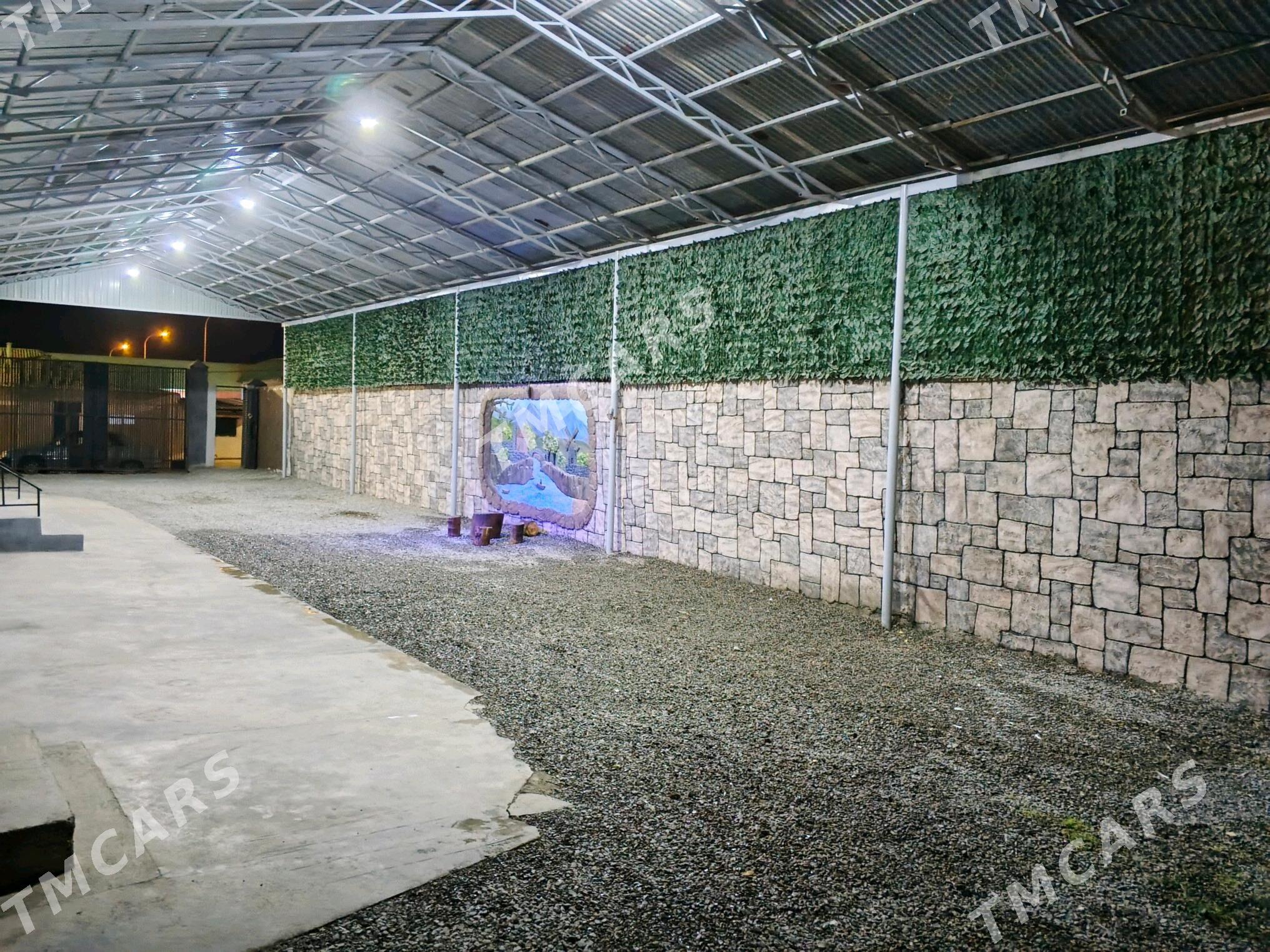 Änew Magtymguly eýesi 8 sotok - Анев - img 1