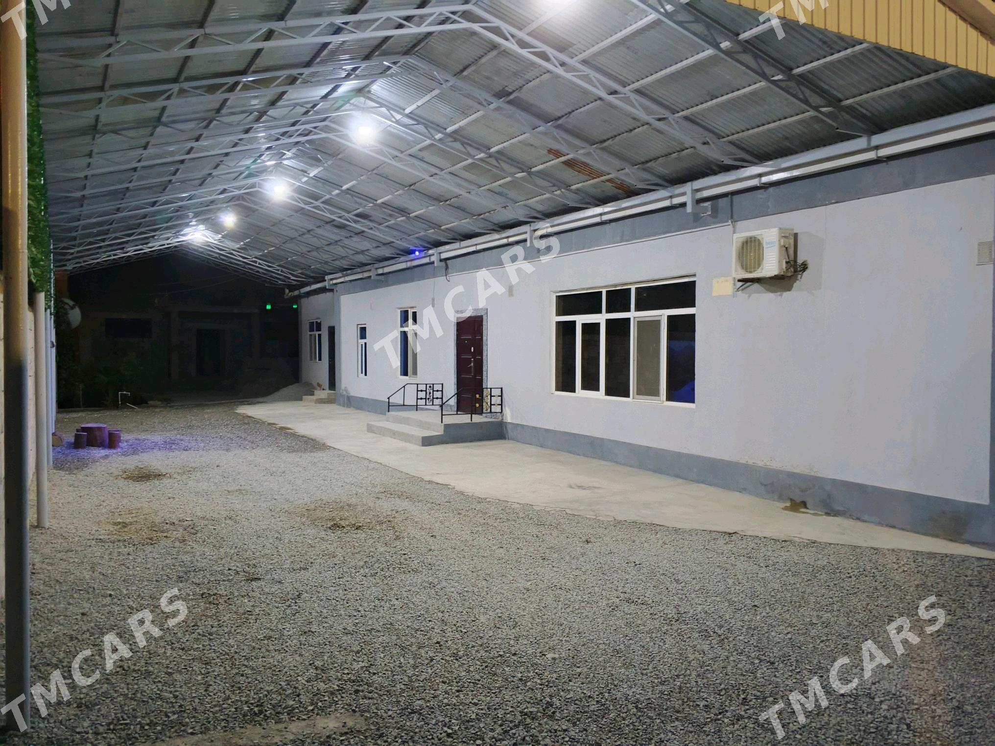 Änew Magtymguly eýesi 8 sotok - Анев - img 2