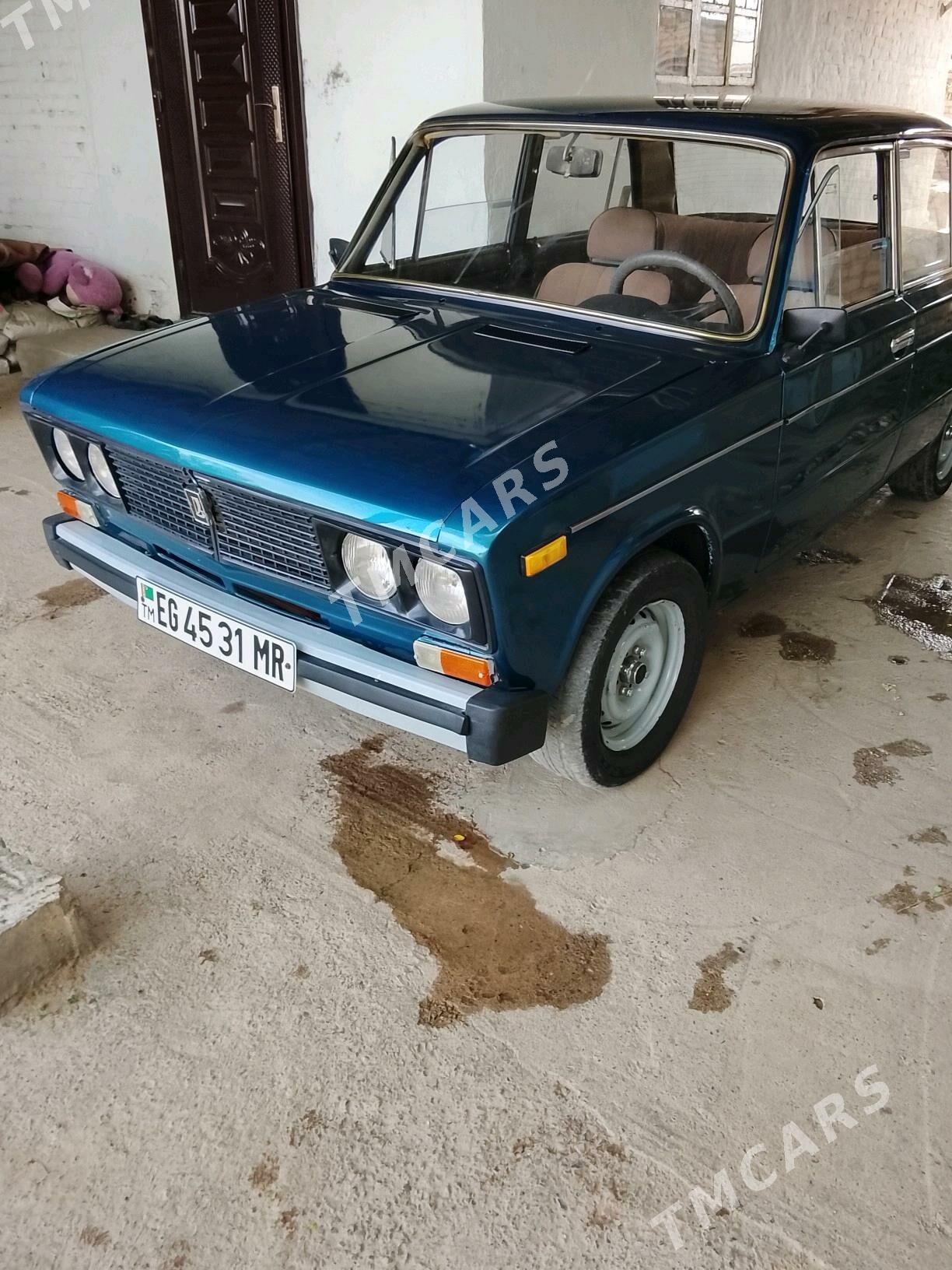 Lada 2106 2000 - 30 000 TMT - Baýramaly - img 3