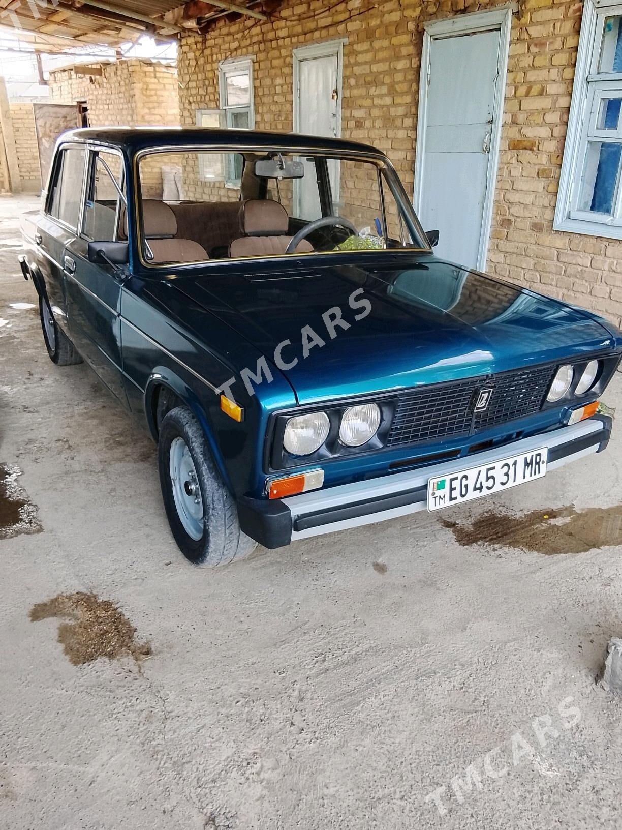 Lada 2106 2000 - 30 000 TMT - Baýramaly - img 4