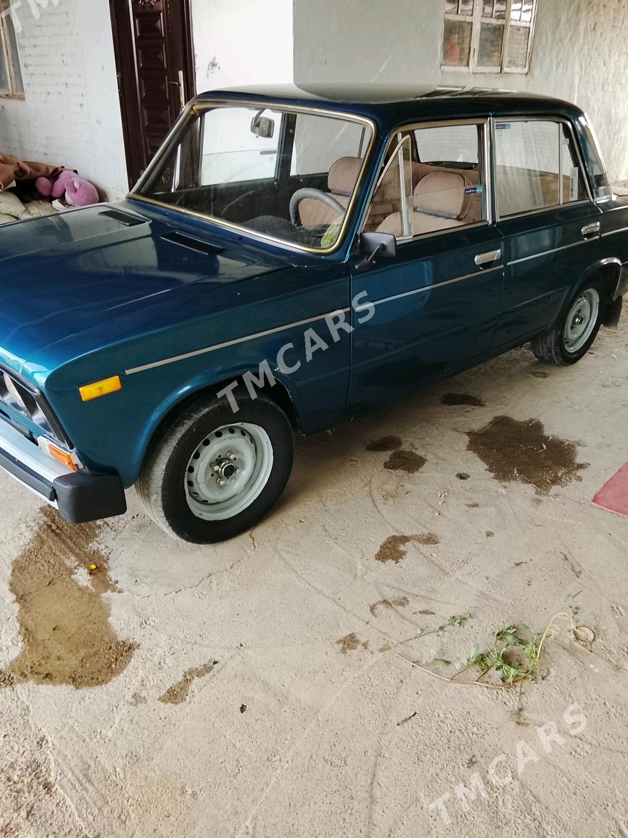 Lada 2106 2000 - 30 000 TMT - Baýramaly - img 5